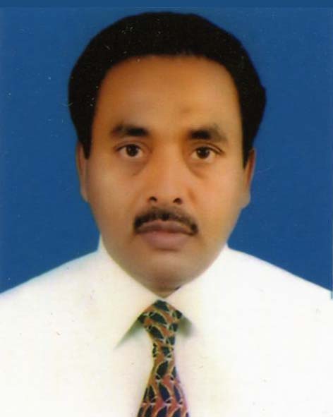 Mr. Md. Anowar Hossain