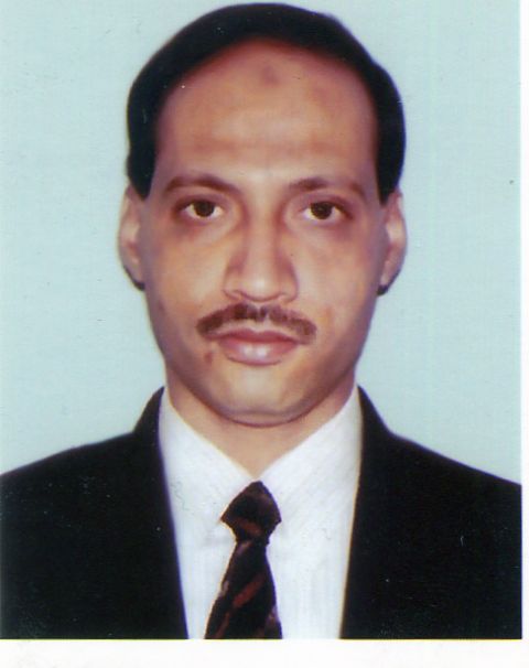 Mr. Niaz Ahmed