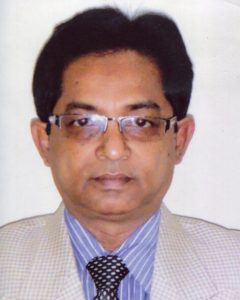 S.M. Zakirul Alam